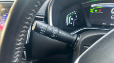 Honda CR-V 2.0 i-MMD Hybrid SR  2WD 5dr eCVT Hybrid Estate